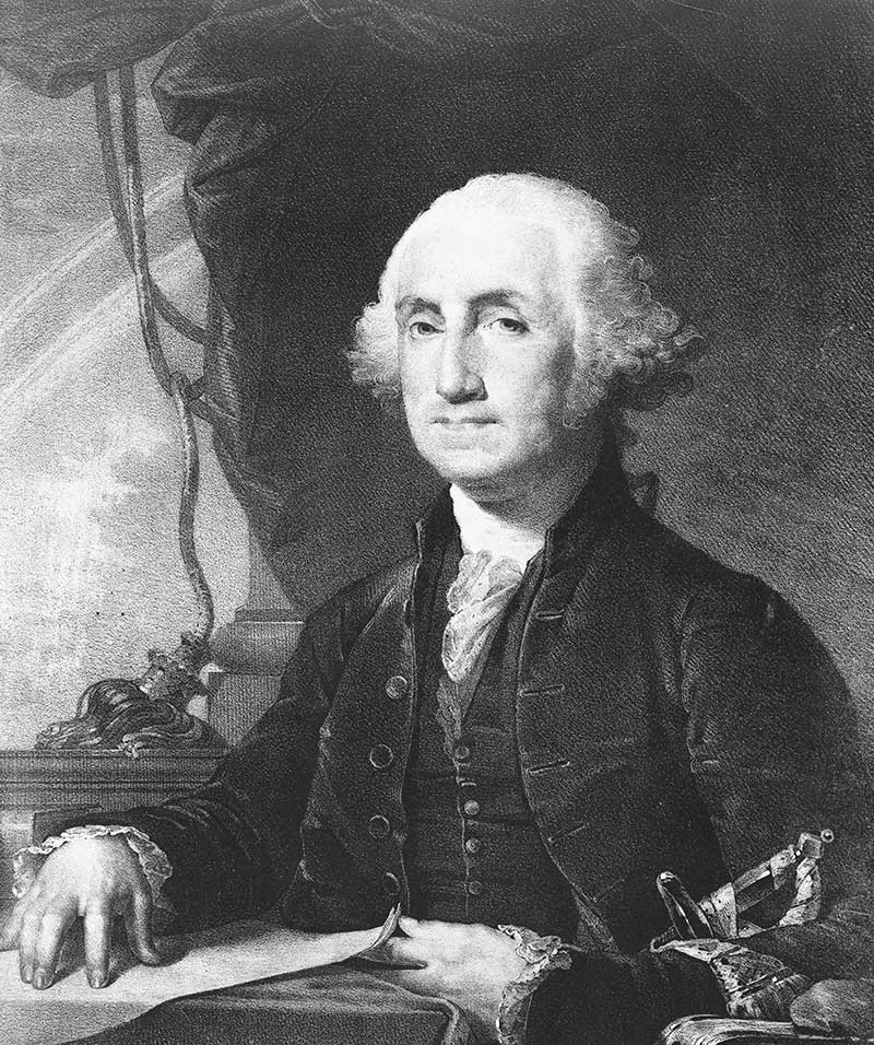 washington washington