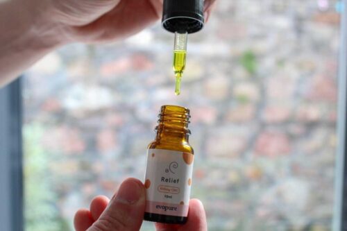 CBD für Coronavirus?