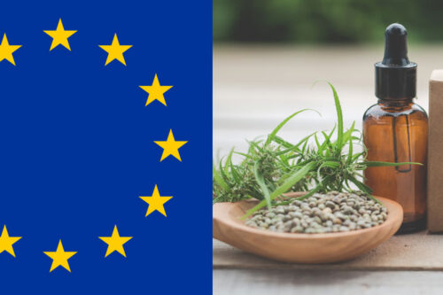 Europäische Kommission sagt, dass CBD nicht als Betäubungsmittel reguliert werden sollte