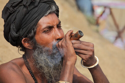 Ganja