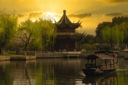Studie zeigt, dass Cannabis ein Grundnahrungsmittel der alten chinesischen Dynastie war