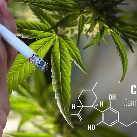 CBD könnte Tabakrauchern helfen, mit dem Rauchen aufzuhören, so eine Studie