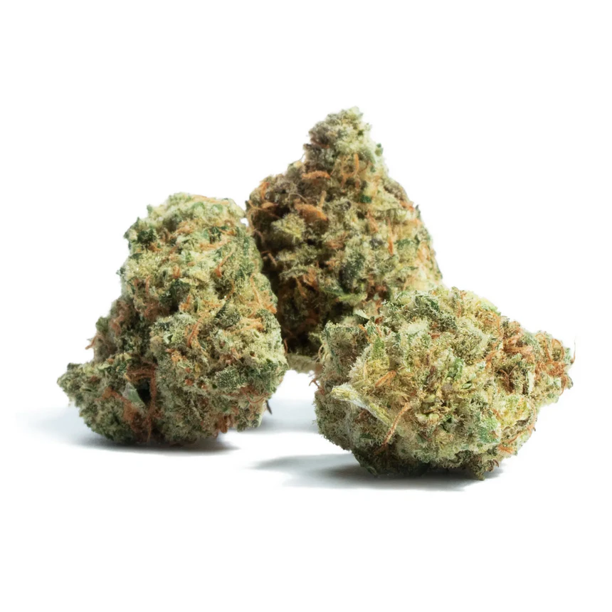 Ak Choco Kush