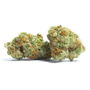 Alien Kush