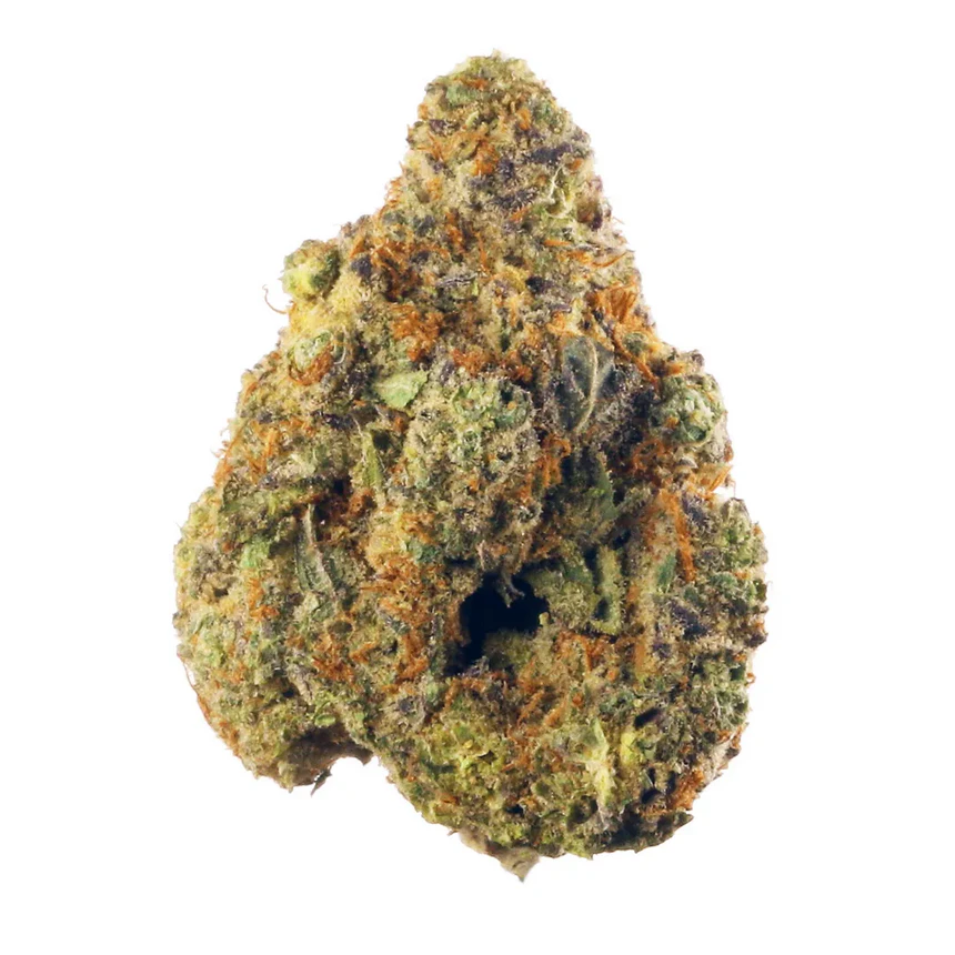 Bc Sweet Tooth