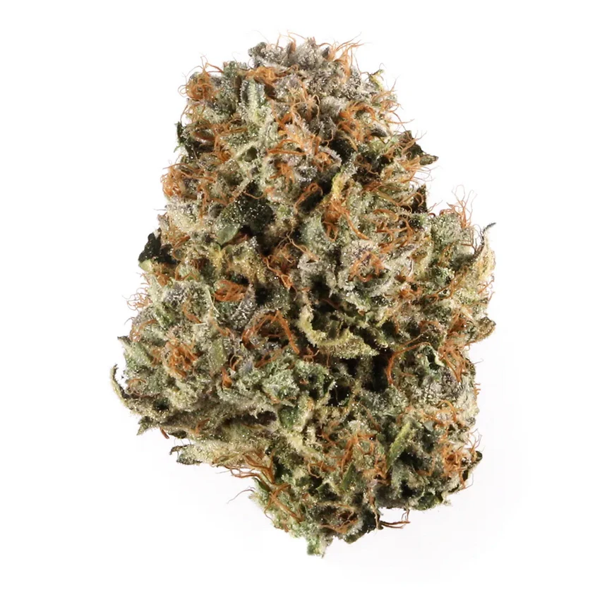 Blue Treat