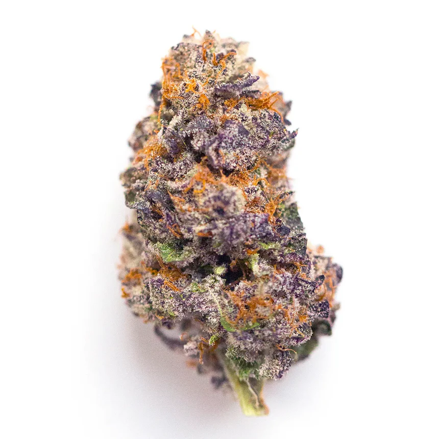 Bubba Doja