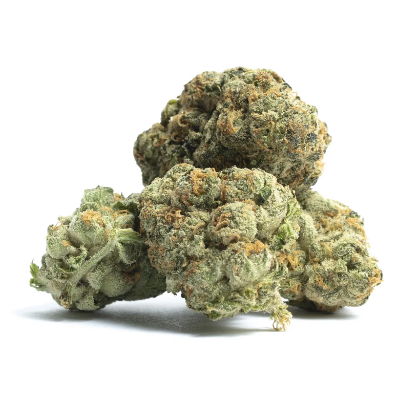 Citrus Rush