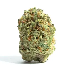 Dedoverde Haze