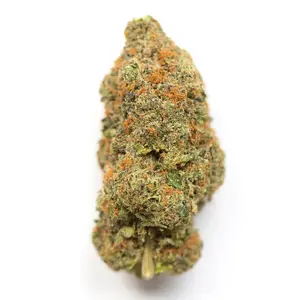 Grapefruit Diesel